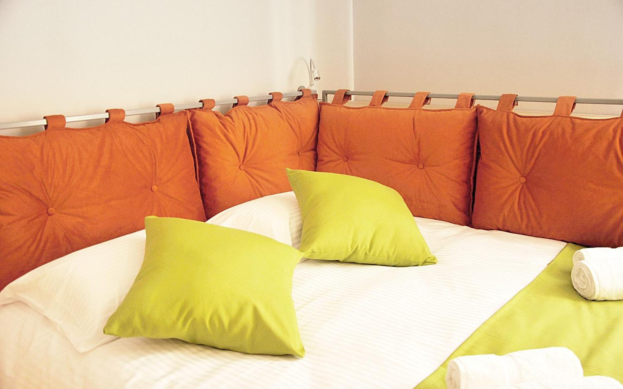 Boutique Hotel Avlabar Tbiliszi Kültér fotó