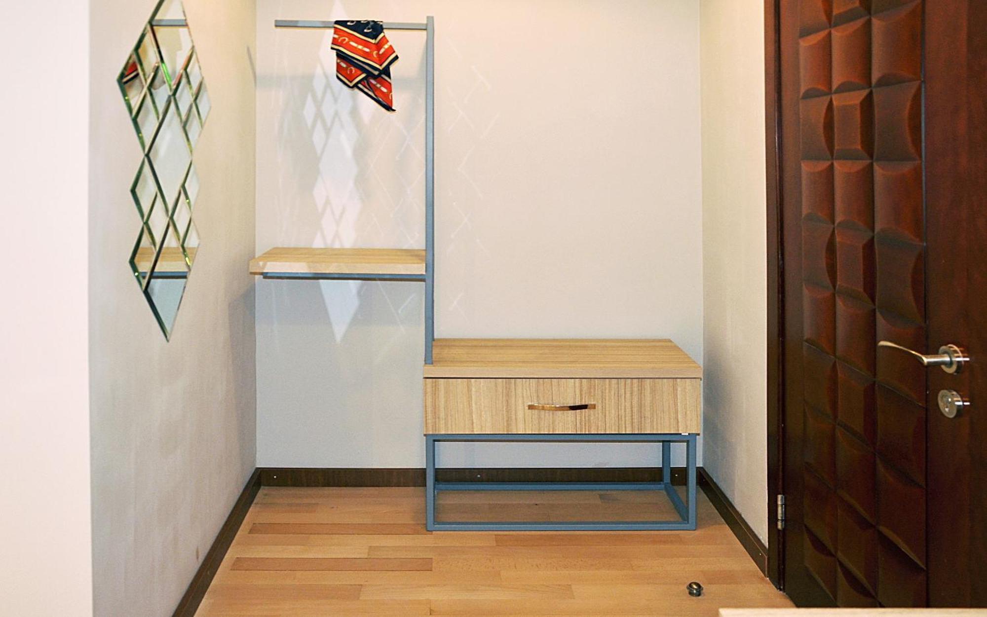 Boutique Hotel Avlabar Tbiliszi Szoba fotó