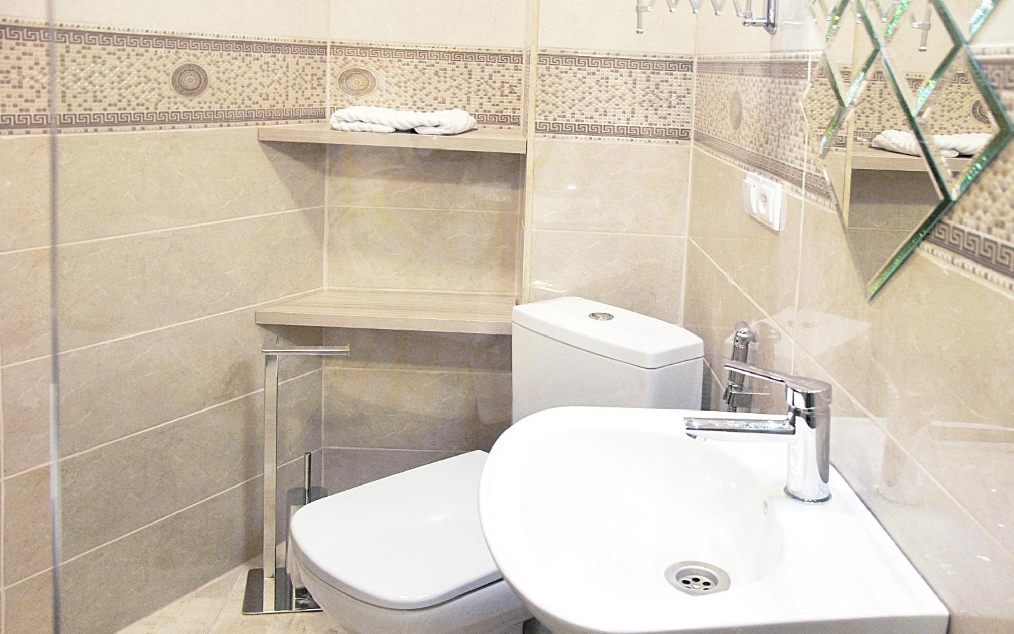 Boutique Hotel Avlabar Tbiliszi Szoba fotó