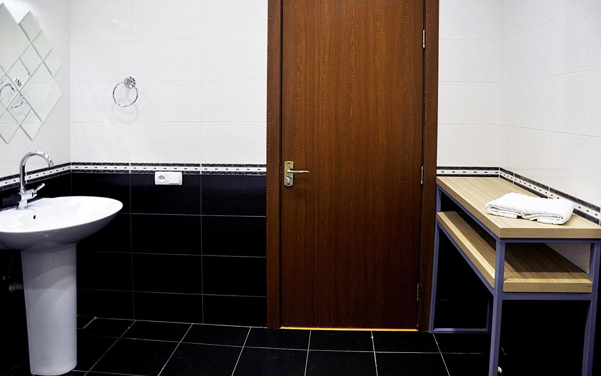 Boutique Hotel Avlabar Tbiliszi Szoba fotó