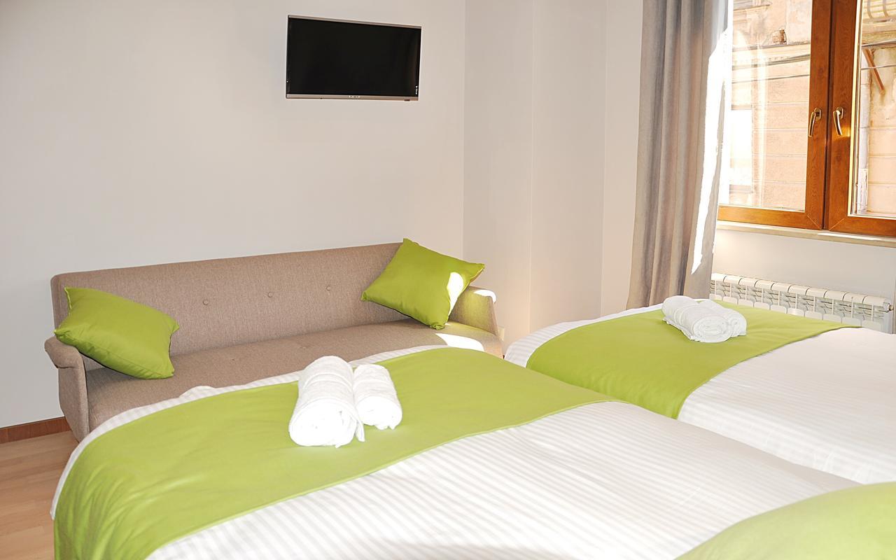 Boutique Hotel Avlabar Tbiliszi Kültér fotó