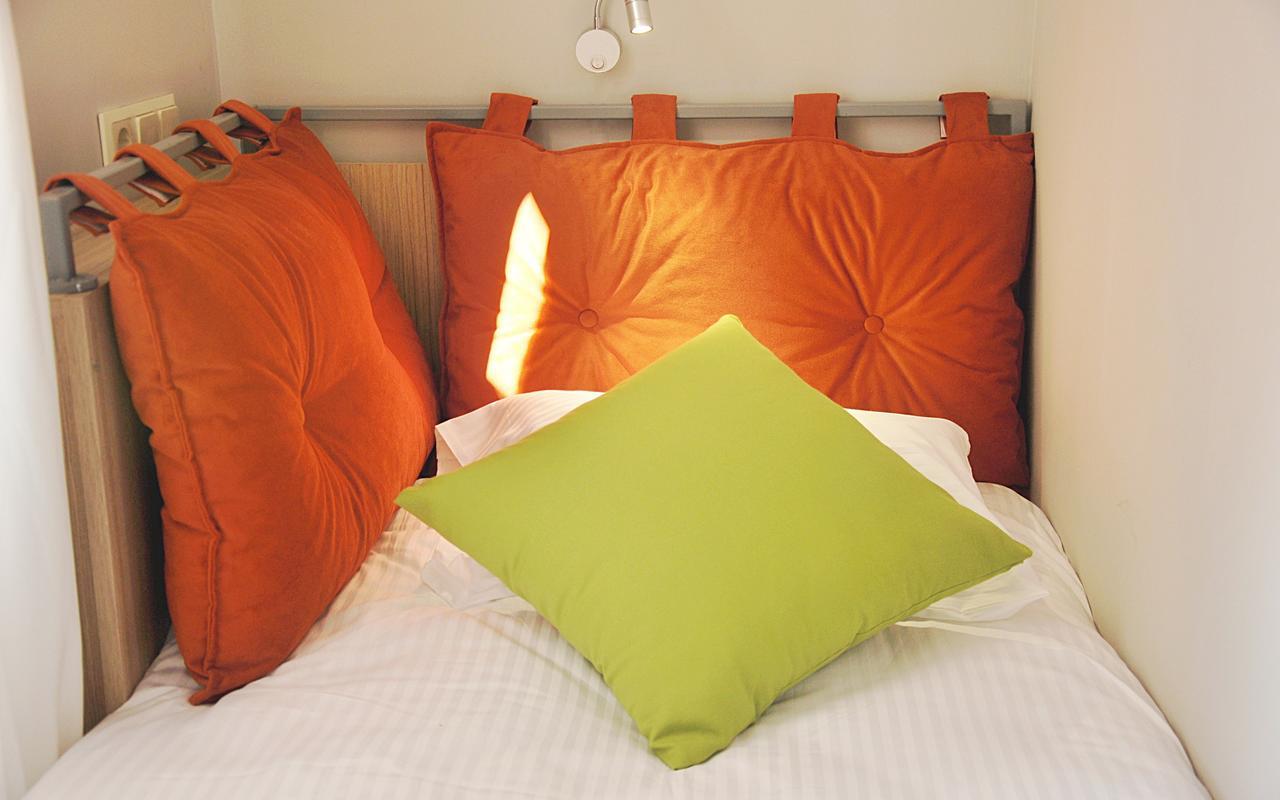 Boutique Hotel Avlabar Tbiliszi Kültér fotó