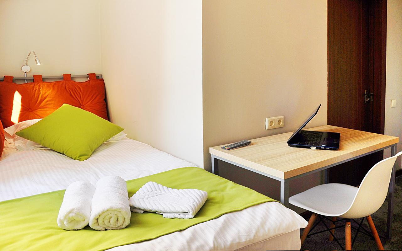 Boutique Hotel Avlabar Tbiliszi Kültér fotó