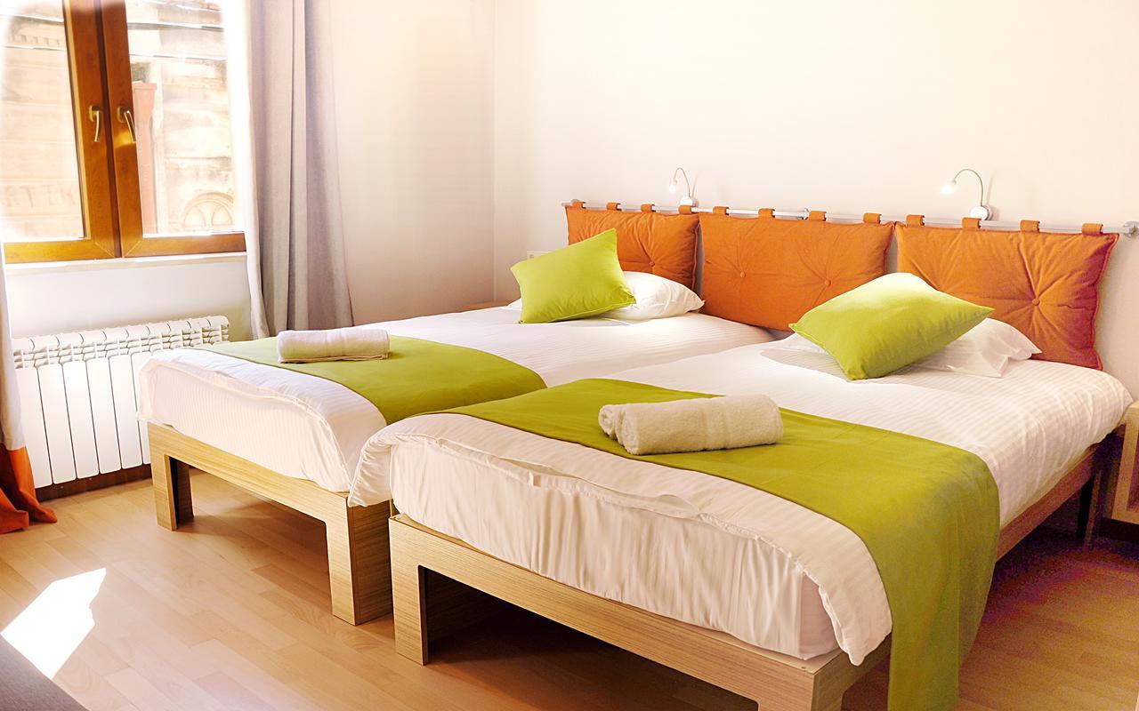 Boutique Hotel Avlabar Tbiliszi Kültér fotó