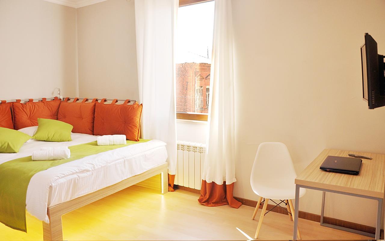 Boutique Hotel Avlabar Tbiliszi Kültér fotó
