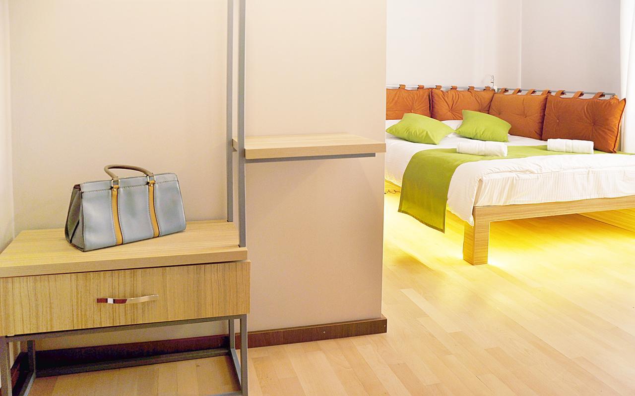 Boutique Hotel Avlabar Tbiliszi Kültér fotó